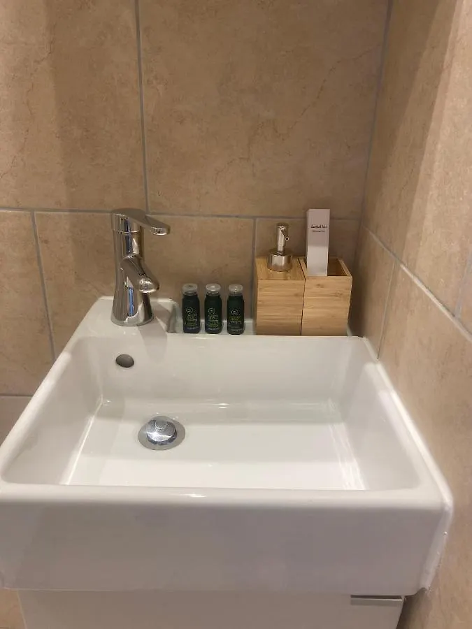 Studio Equipe-Climatise Avec Balcon Au Mourillon A 20M De La Plage Apartment Toulon